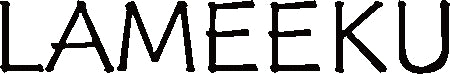 Lameeku