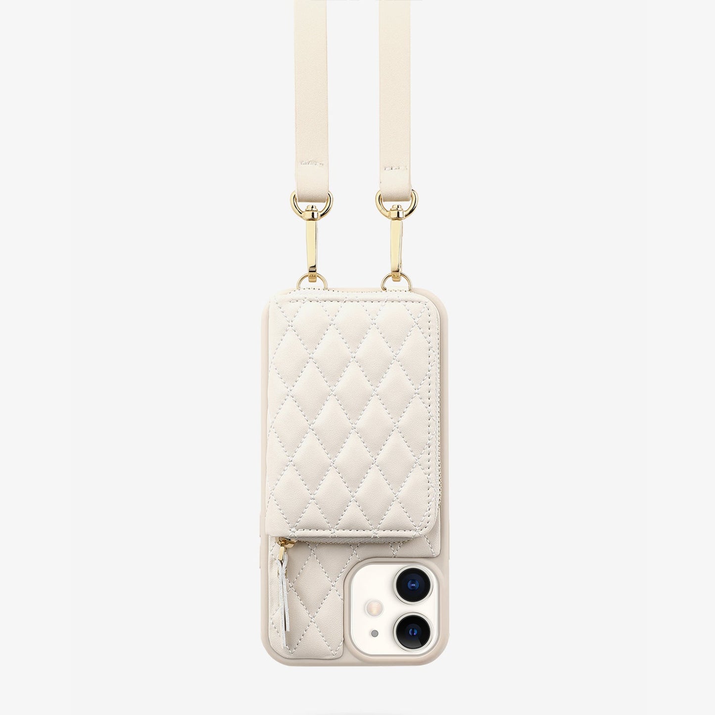 ThreadTrend- Argyle Phone Case