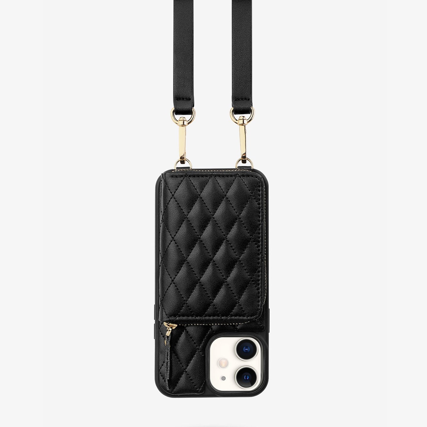 ThreadTrend- Argyle Phone Case