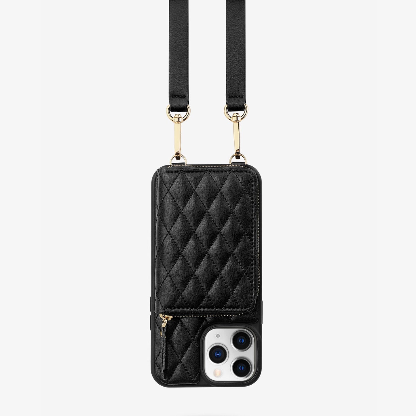 ThreadTrend- Argyle Phone Case