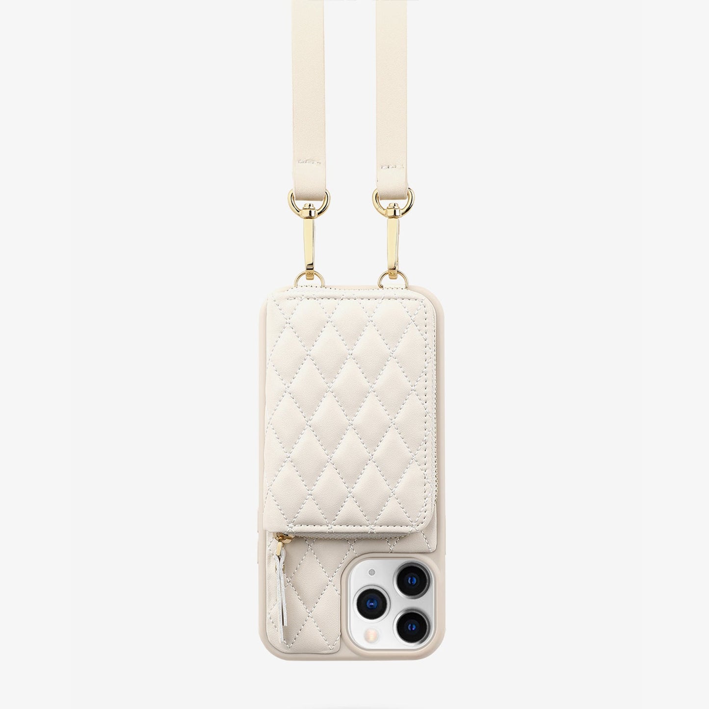 ThreadTrend- Argyle Phone Case