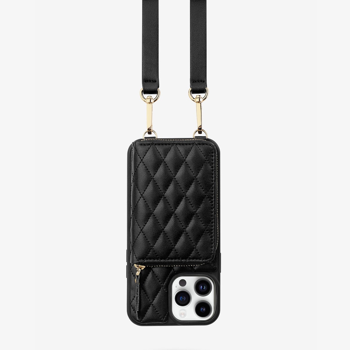 ThreadTrend- Argyle Phone Case