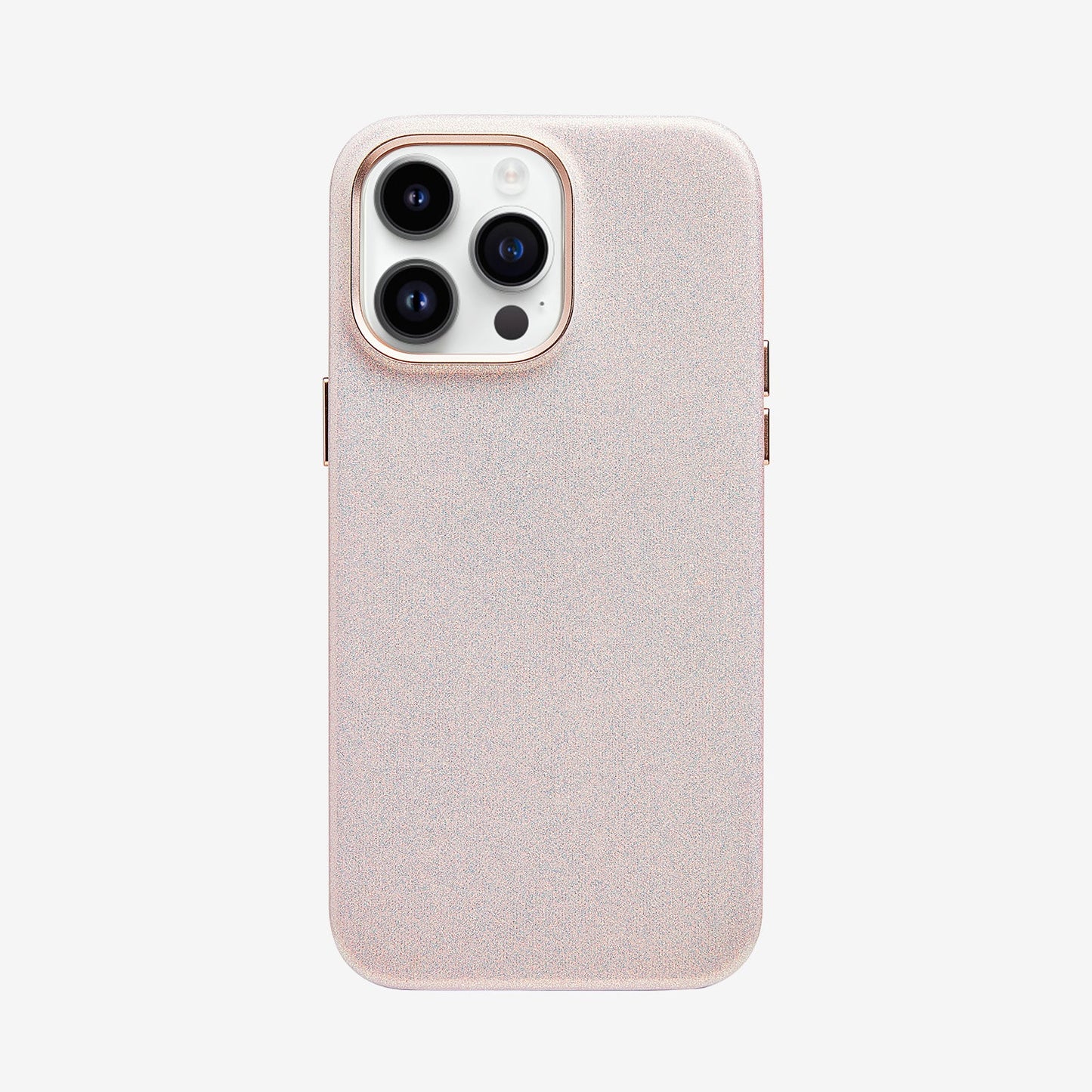 Pure Cover- Shiny Phone Case