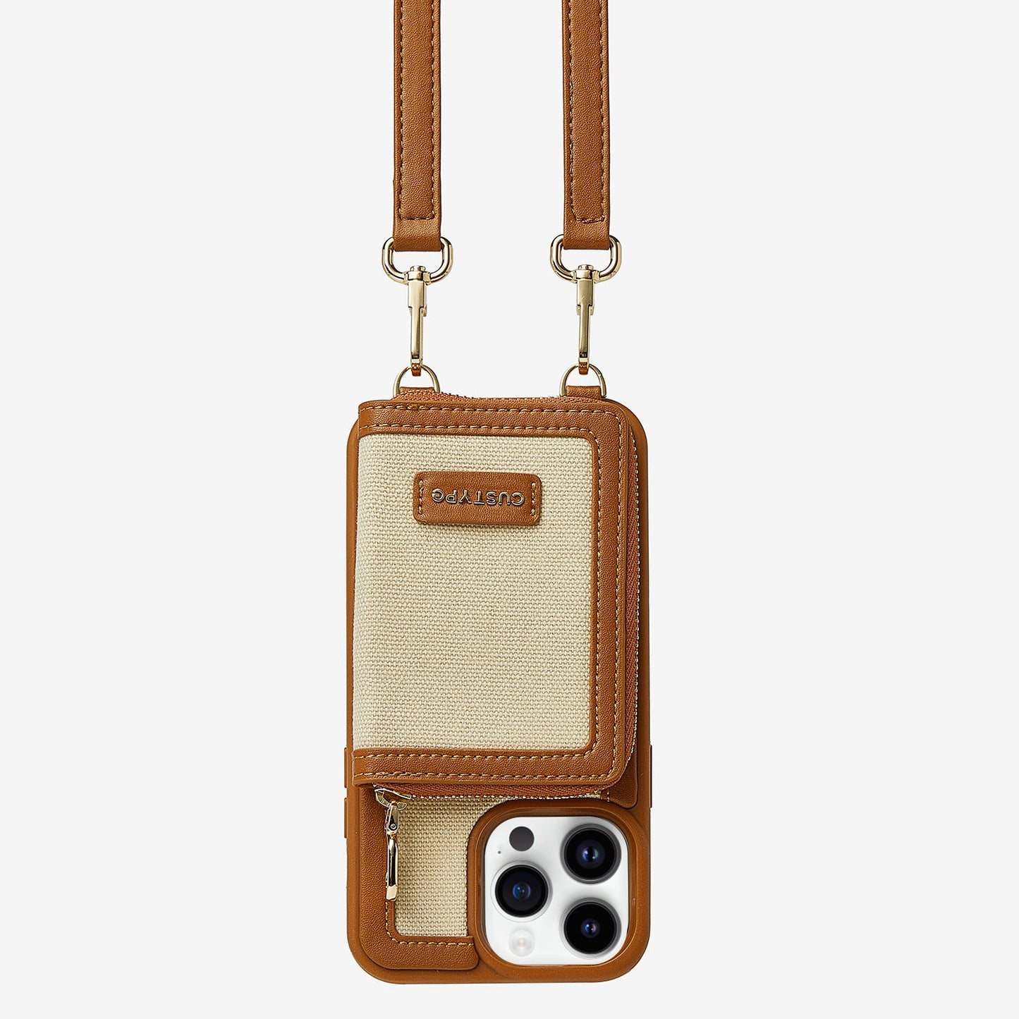Sling- Canvas Phone Case