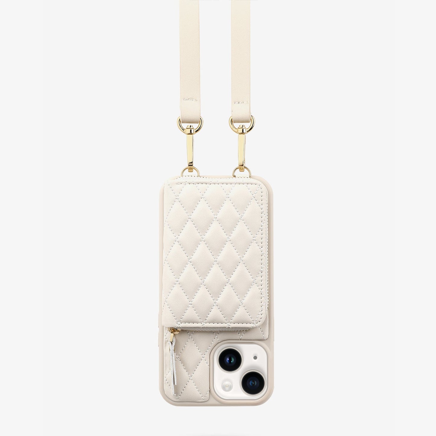 ThreadTrend- Argyle Phone Case