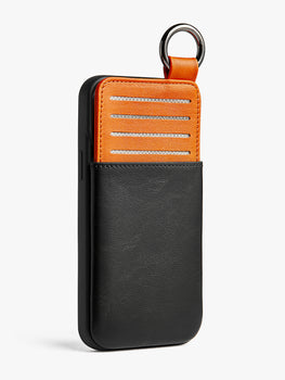 Custype phone case phone cover in black8