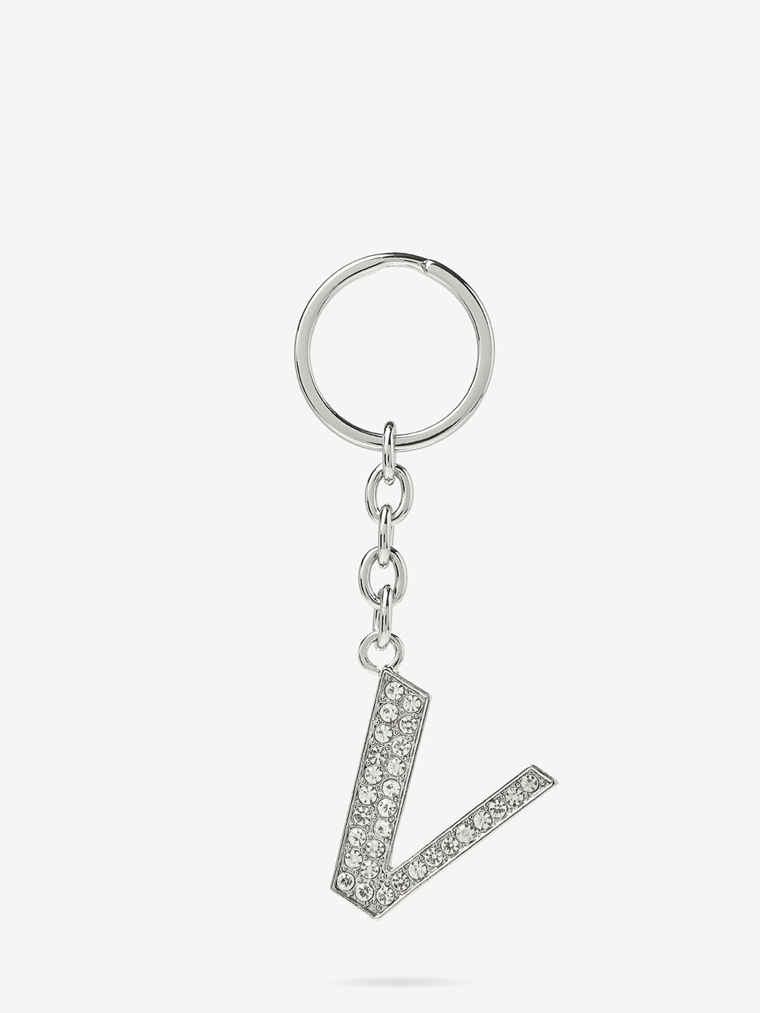 Custype Keychain-Letters-V