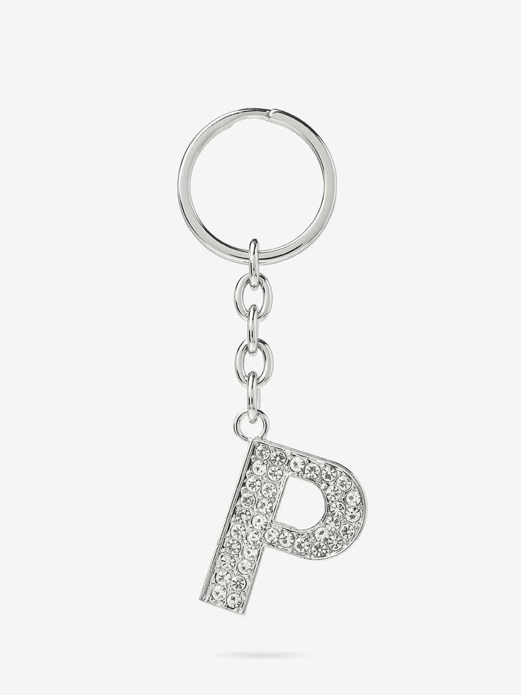 Custype Keychain-Letters-P