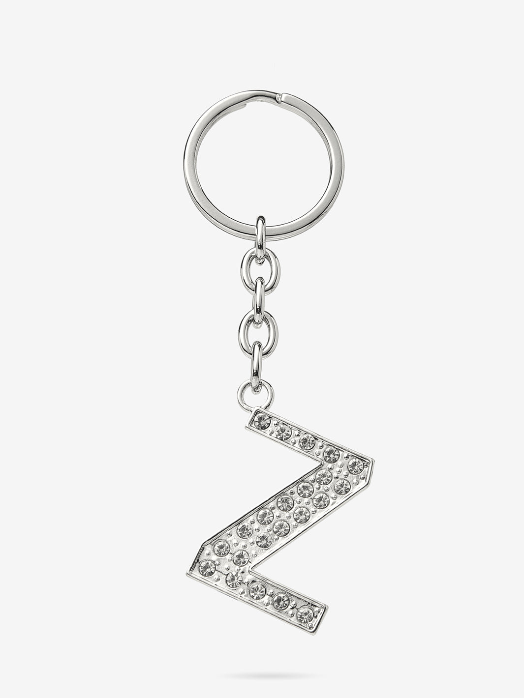 Custype Keychain-Letters-Z
