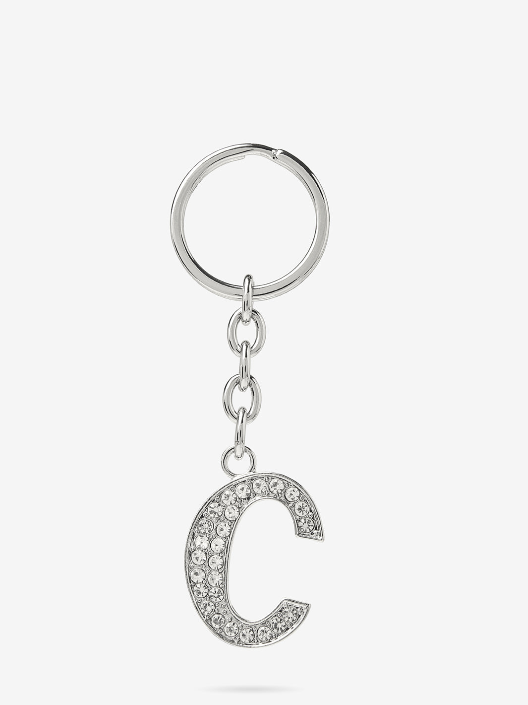 Custype Keychain-Letters-C