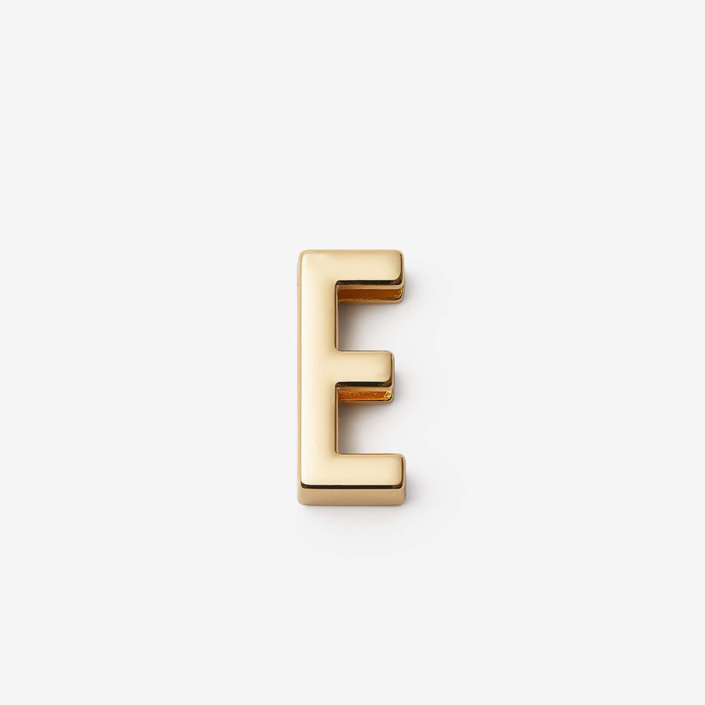 Personalized Alphabet Accessories- Letter & Number
