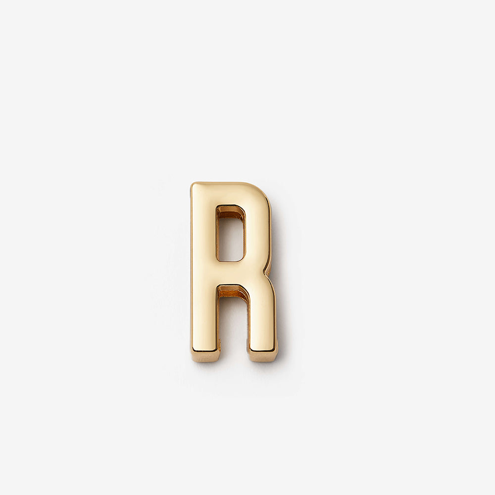 Personalized Alphabet Accessories- Letter & Number